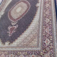 خریدو فروش انواع فرش کارکرده|فرش|کرج, باغستان|دیوار