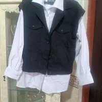 مانتو و تونیک نونو|لباس|جلین, |دیوار