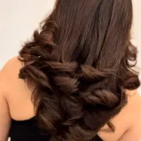 کوتاهی مو اکستنشن موی طبیعی آموزش کوتاهی