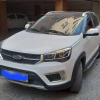 فروش x22 مدل ۴۰۱|خودرو سواری و وانت|اصفهان, مهدی آباد|دیوار