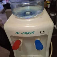 ابسرکن وگرم کن