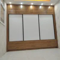 ساخت کمد دیواری