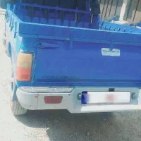 نیسان ۹۸|خودرو سواری و وانت|سراوان, |دیوار