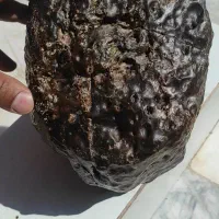 شهاب سنگ 9کیلویی