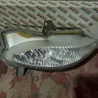 دیلایت ساینا. کوییک سمت چپ