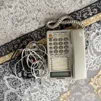 تلفن پاناسونیک سانترال