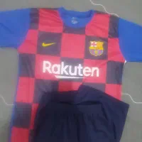 لباس ورزشی نو سایز ایکس لارج|تجهیزات ورزشی|تربت جام, میان جام|دیوار