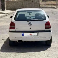 فولکس گل، مدل ۱۳۸۸|خودرو سواری و وانت|کرج, ساسانی (قلمستان)|دیوار