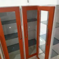 کابینت|بوفه، ویترین، کنسول|برازجان, |دیوار