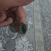 انگشتر قدیمی