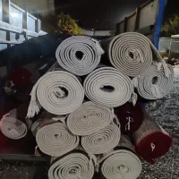 استخدام نیرو مجرب قالیشویی