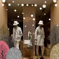 فروش مغازه بالاتر از پاساژ آریس