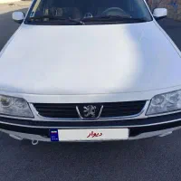 پژو سلیکس موتور تیوفای دریچه سیم کم کار