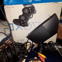 دستگاه پلی 2