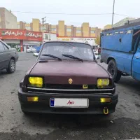 رنو pk|خودرو سواری و وانت|ملارد, |دیوار