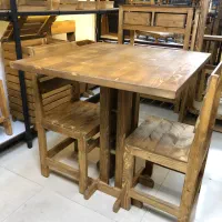 میز ناهارخوری چوبی|میز و صندلی غذاخوری|مشهد, وکیلآباد|دیوار