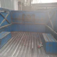 نیسان دیزل|خودرو سواری و وانت|قائم‌شهر, |دیوار