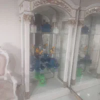 مبل ۹ نفره با میز|مبلمان خانگی و میز عسلی|محمودآباد, |دیوار