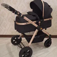 کالسکه مادرکر mothercare،مناسب سیسمونی|کالسکه و لوازم جانبی|تهران, شهرک امید|دیوار