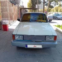 وانت مدل 92دوگانه سوز شرکت|خودرو سواری و وانت|کوهدشت, |دیوار