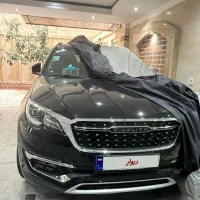 فیدلیتی مدل ۱۴۰۱ گیربکس جدید