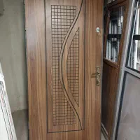درب و پنجره دوجداره