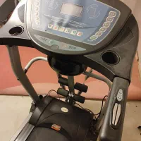 تردمیل مونتریل و دستگاه درازو نشت آب کینگ