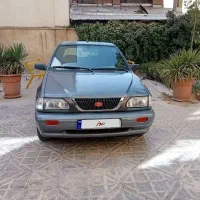 پراید ۱۴۱ هیدرولیک