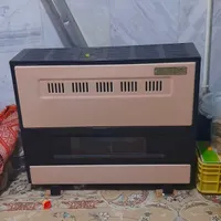 فروش بخاری سالم