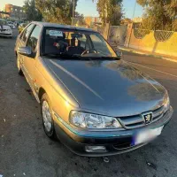 پرشیا ۹۳xu7|خودرو سواری و وانت|ورامین, خیر آباد|دیوار