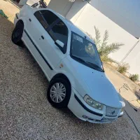 فروش سمند ۹۸|خودرو سواری و وانت|مهر, |دیوار