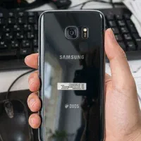 فروش سامسونگ S7 Edge