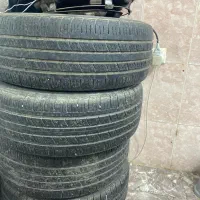 لاستیک در حد