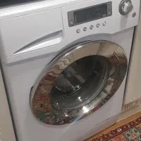 لباسشویی سامسونگ 6 کیلویی