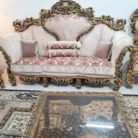 مبلمان استیل
