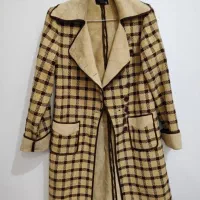 پالتو بارانی ۱۰۰-۲۰۰ تومن مانتو مجلسی|لباس|تهران, شارق|دیوار