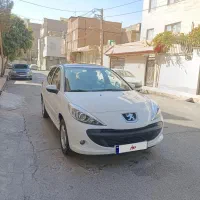 پژو 207 پاناروما،دنده ای مدل 1404 در حد صفر|خودرو سواری و وانت|تهران, شهرک چیتگر|دیوار