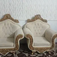 مبلمان|مبلمان خانگی و میز عسلی|نیشابور, رحمت آباد|دیوار