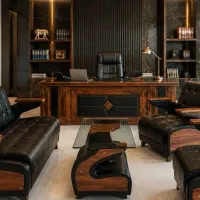 منشی خانم