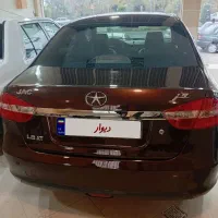 فروش جک j5مدل ۹۴اتومات|خودرو سواری و وانت|لاهیجان, حاجی آباد|دیوار