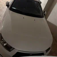 دنا پلاس توربو اتومات مدل ۱۴۰۳|خودرو سواری و وانت|تبریز, |دیوار