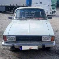 پیکان وانت مدل 79 کالبرات|خودرو سواری و وانت|میاندوآب, |دیوار