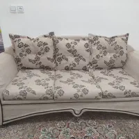 مبل 7 نفره محکم