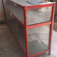 فروش ویترین مغازه