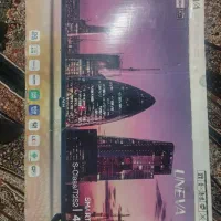 فوری|تلویزیون و پروژکتور|نجف‌آباد, امیرآباد|دیوار