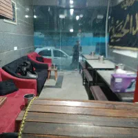 قهوه خانه اجاره