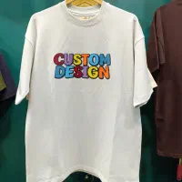 تیشرت آنزیم