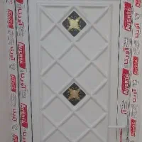پنجره دوجداره UPVC|خدمات پیشه و مهارت|تالش, طولارود|دیوار