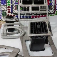 دکوراتیو پنل داشبورد|قطعات یدکی و لوازم جانبی|زاهدان, |دیوار