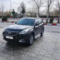 هایما s7  مدل ۱۴۰۰